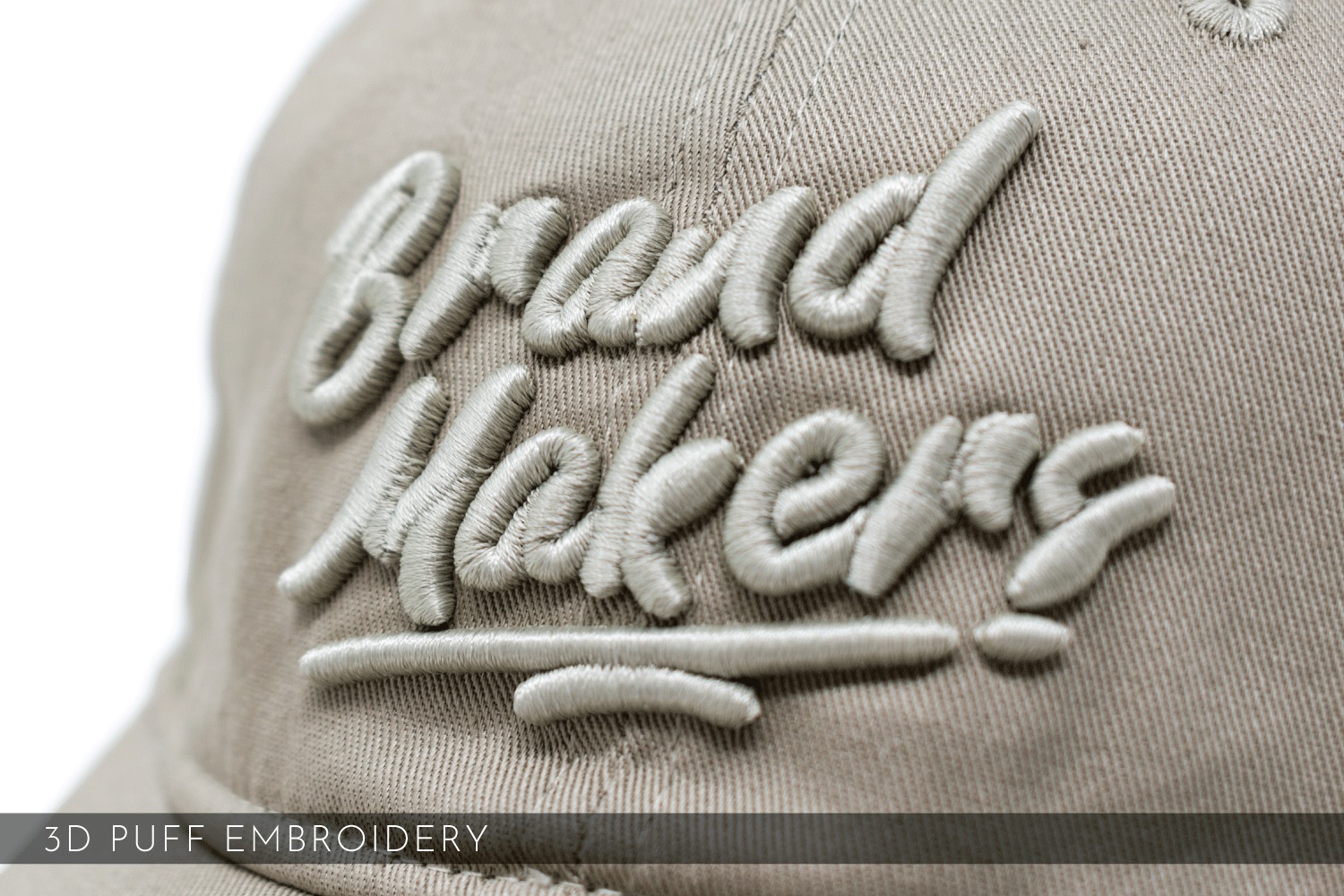 3dpuffembroidery
